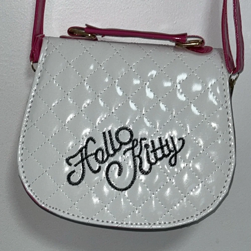 Hello Kitty ๐ฑ plastic bag ๐ผ - Picture 3 of 17